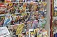 Osservatorio FCP: stampa a +3,6% nel periodo gennaio-agosto 2007